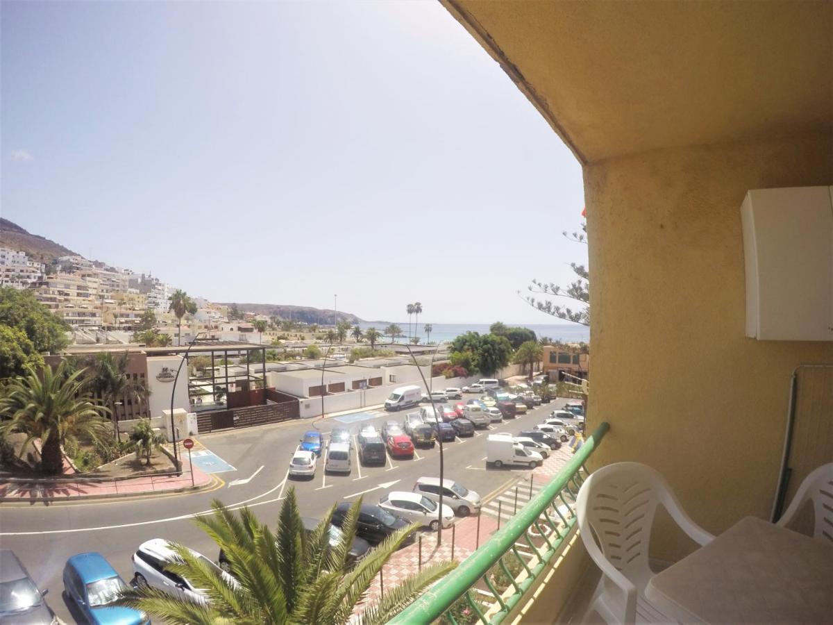 Torres Del Sol Daire Playa de las Américas Dış mekan fotoğraf